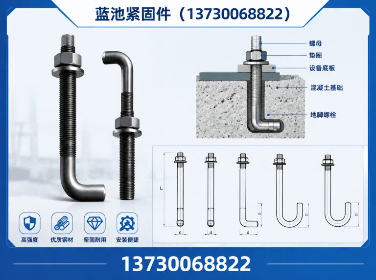 馆陶县永年标准件展示图